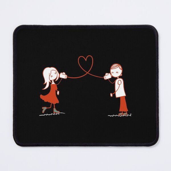 Item preview, Tin Can Love Telephone Inventions Tin Can Day Zero Waste designed and sold by Merchking1.