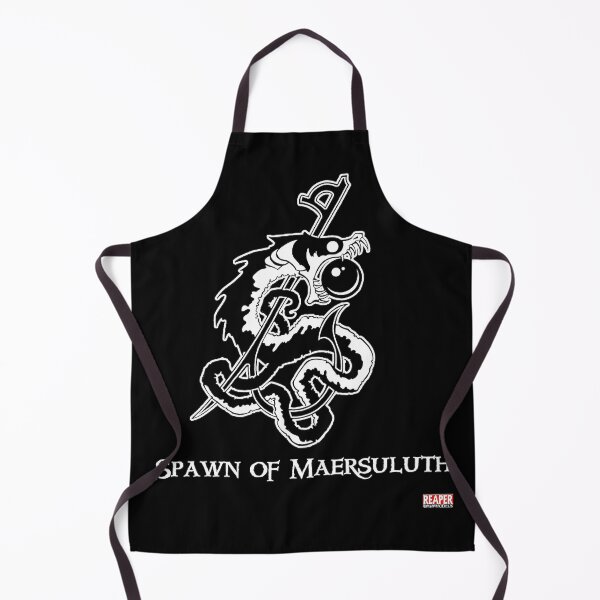Item preview, ReaperCon designed and sold by ReaperConn652.
