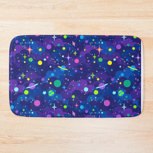 Item preview, sprinkled starscape designed and sold by cosmoflare.