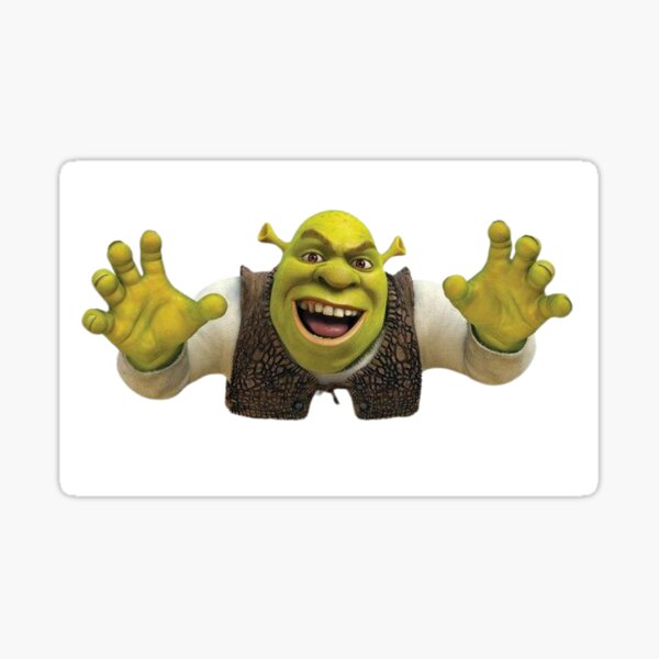 Free: Golden Mlg Shrek Face Bling Shrek Dank Meme Funny Wow - Dank Memes   