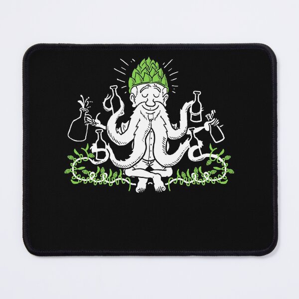 Item preview, Music Vintage Retro The Hopheaded Beer Wiser Gifts Movie Fan designed and sold by TerrillBats.