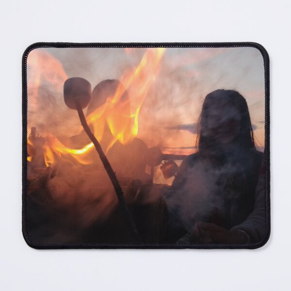 Item preview, to melt the marshmallows at the stake designed and sold by lantica.