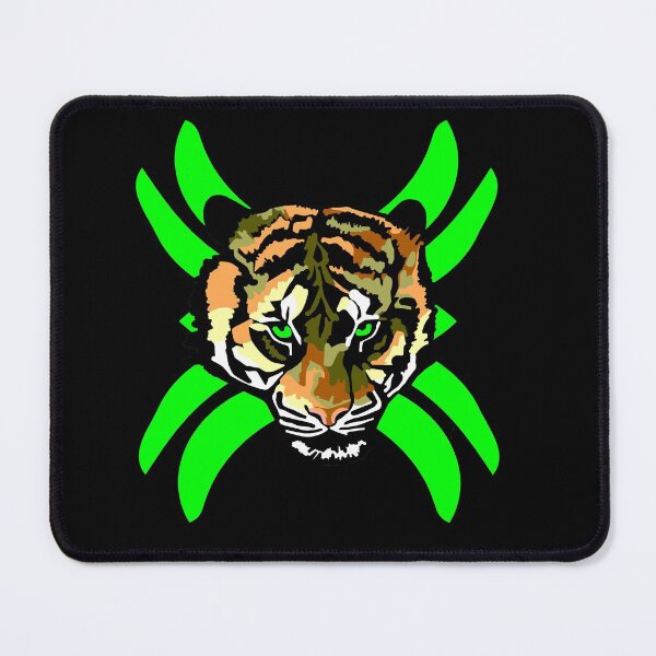 Item preview, Exotic Tiger designed and sold by Trace1234.