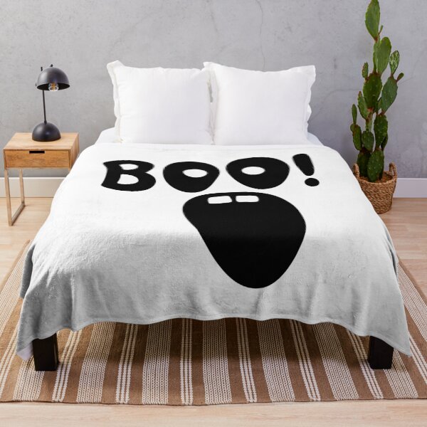 Item preview, Boo! Halloween Scream designed and sold by STUDIO-72.