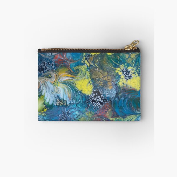 Item preview, turbillon de fleurs ou fund marins designed and sold by SusannePasset.