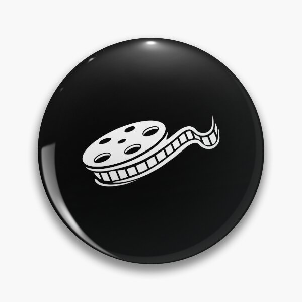 Item preview, Movie Director Video Camera Filming Film Reel Movie Makers designed and sold by Merchking1.