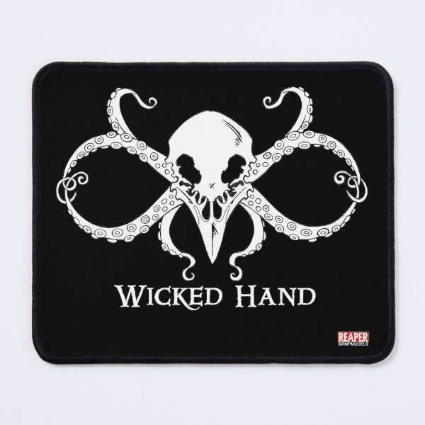 Item preview, ReaperCon designed and sold by ReaperConn652.