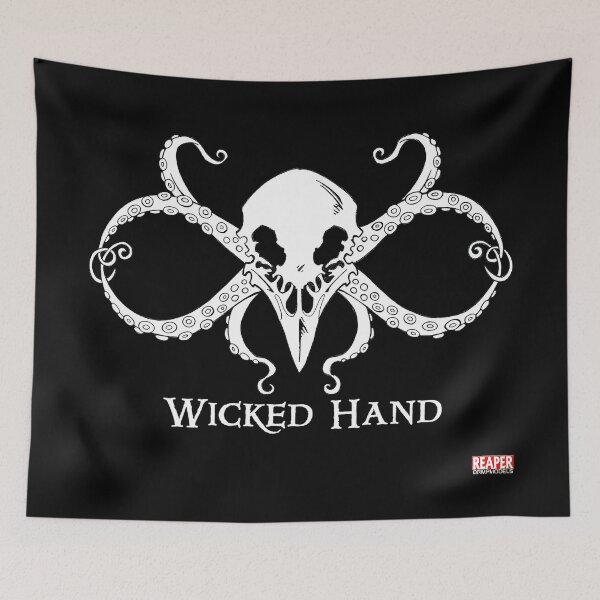 Item preview, ReaperCon designed and sold by ReaperConn652.