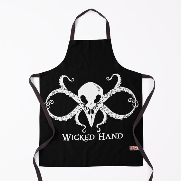 Item preview, ReaperCon designed and sold by ReaperConn652.