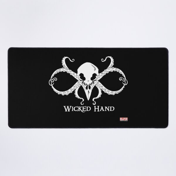 Item preview, ReaperCon designed and sold by ReaperConn652.
