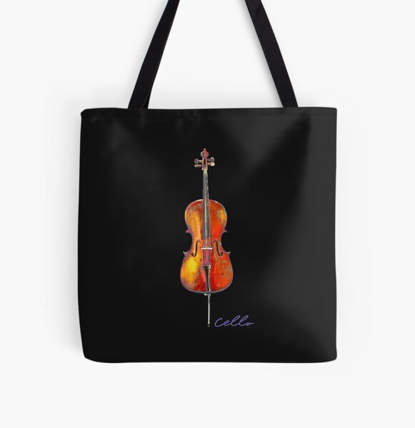 Item preview, Cello designed and sold by evisionarts.