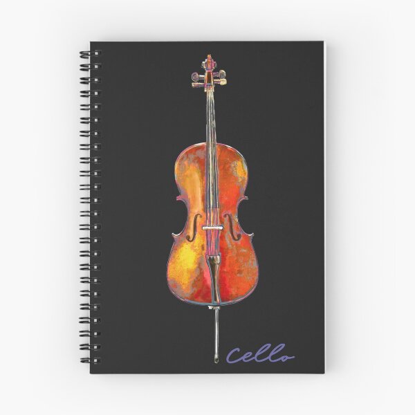 Item preview, Cello designed and sold by evisionarts.
