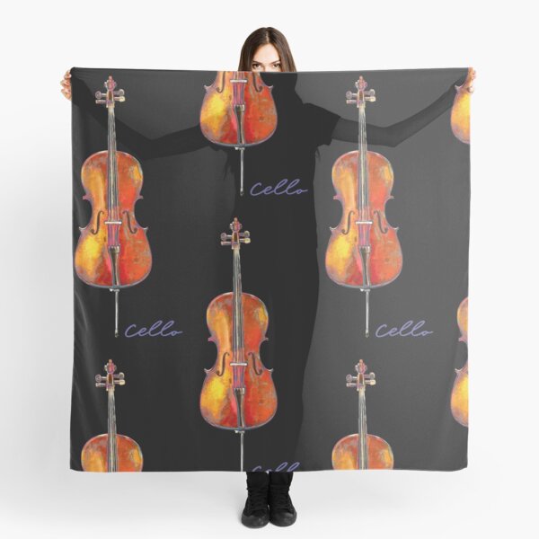 Item preview, Cello designed and sold by evisionarts.