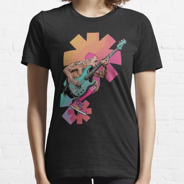best action bassis Essential T-Shirt