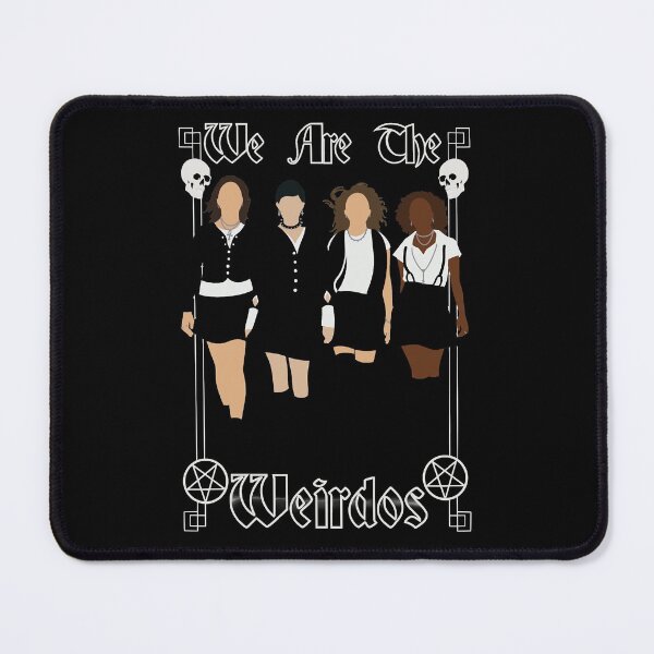 Item preview, Music Vintage The Weirdos Gift Movie Fans designed and sold by TerrillBats.