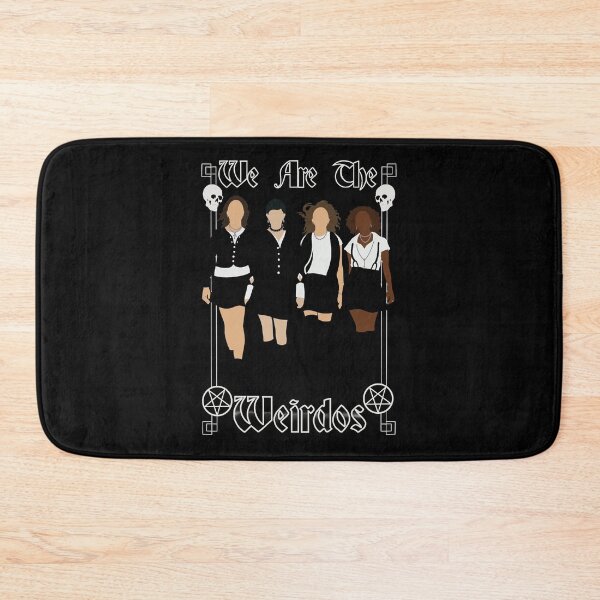 Item preview, Music Vintage The Weirdos  Gift Movie Fans designed and sold by TerrillBats.