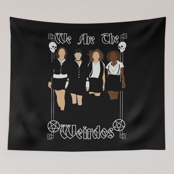 Item preview, Music Vintage The Weirdos  Gift Movie Fans designed and sold by TerrillBats.