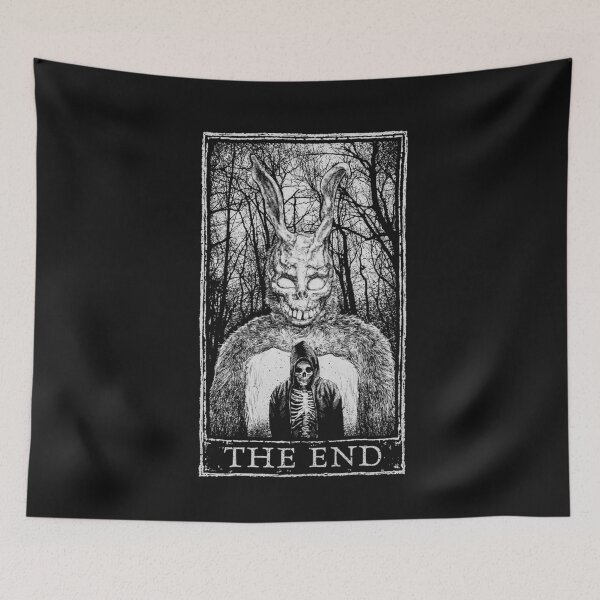 Item preview, Tarot Card  Tarot Graphic, Sketelon on Halloween Day designed and sold by HumbleShirt.