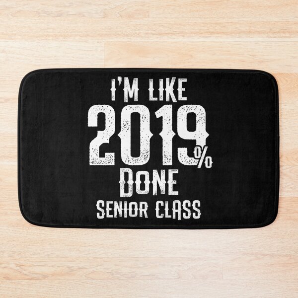 Item preview, Senior Class of 2019, Celebrate  Class of 2019, Graduation, Senior Class  Grad , Senior Vibes designed and sold by Merchking1.