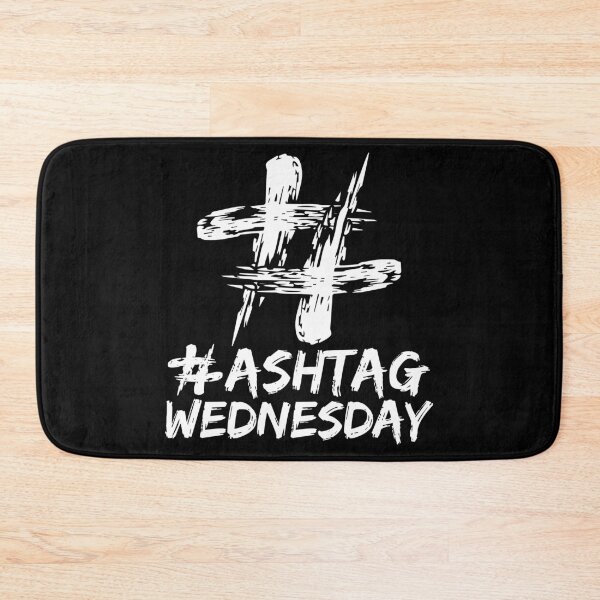 Item preview, AshTag Ash Wednesday Lenten Holy Week Believers Day of Ashes designed and sold by Merchking1.