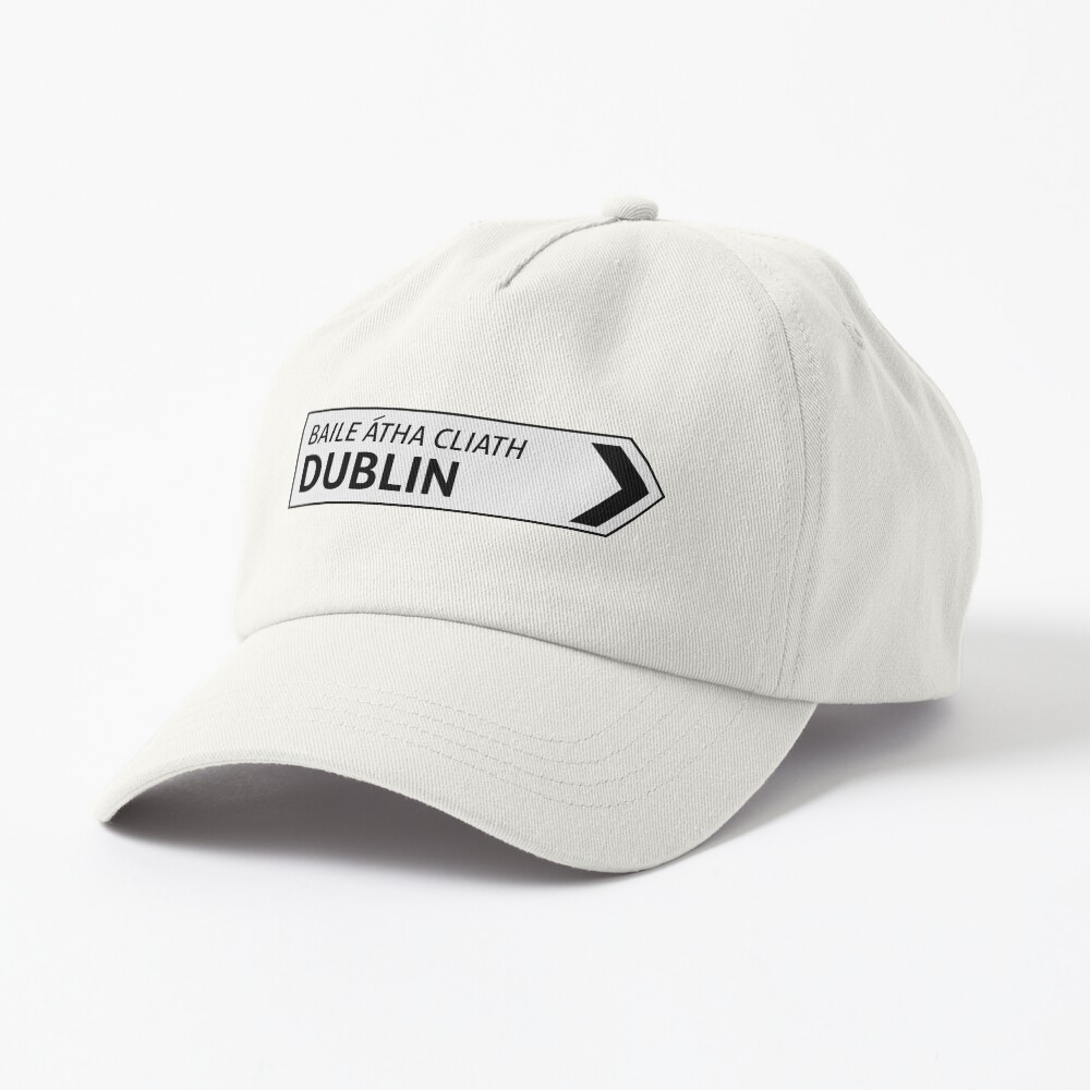Item preview, Dad Hat designed and sold by Neadski.