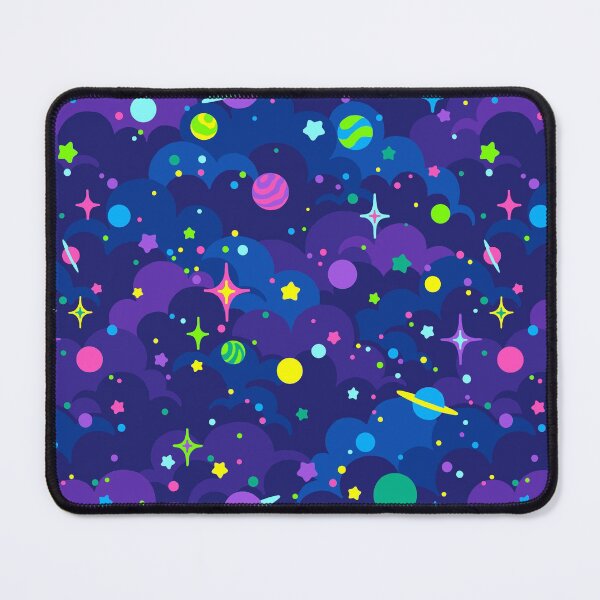 Item preview, sprinkled starscape designed and sold by cosmoflare.