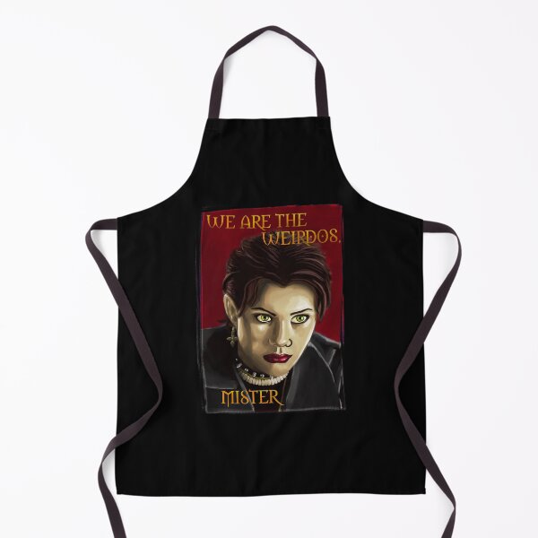 Item preview, My Favorite People We Are The Weirdos- Mister Gift For Music Fans designed and sold by TerrillBats.