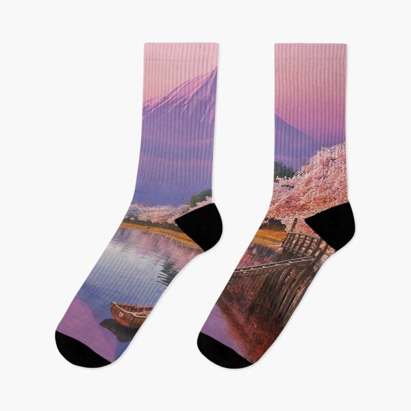 Item preview, Mount Fuji in Japan designed and sold by nohasmpr.