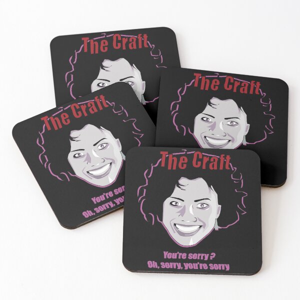 Item preview, Needed Gifts The Craft You'Re Sorry  Gifts Music Fan designed and sold by TerrillBats.