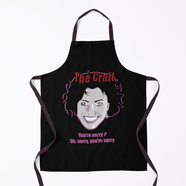 Item preview, Needed Gifts The Craft You'Re Sorry Gifts Music Fan designed and sold by TerrillBats.
