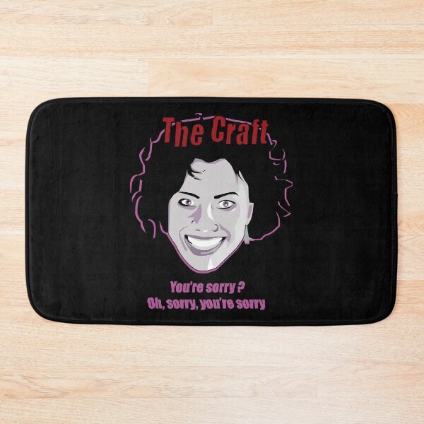Item preview, Needed Gifts The Craft You'Re Sorry  Gifts Music Fan designed and sold by TerrillBats.