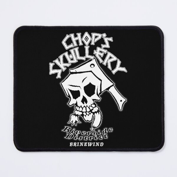 Item preview, ReaperCon designed and sold by ReaperConn652.