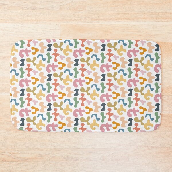Item preview, Colorful abstract camouflage  designed and sold by ZophiaSolaris.