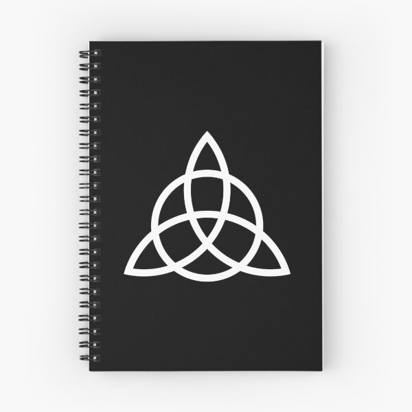 Item preview, PROTECTION TRIQUETRA designed and sold by SussurroSpiriti.