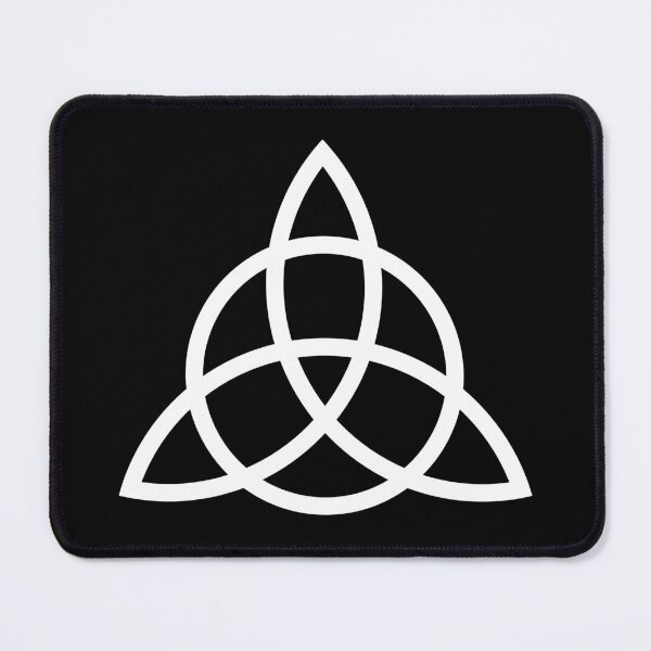 Item preview, PROTECTION TRIQUETRA designed and sold by SussurroSpiriti.