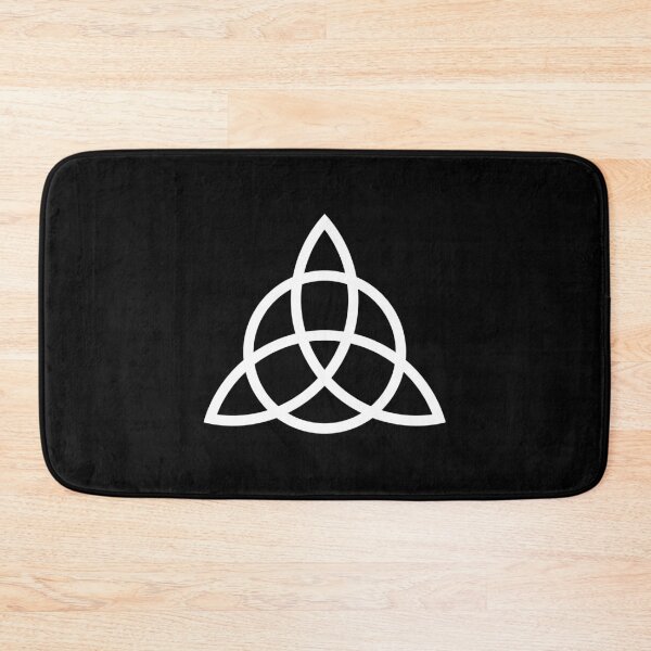 Item preview, PROTECTION TRIQUETRA designed and sold by SussurroSpiriti.