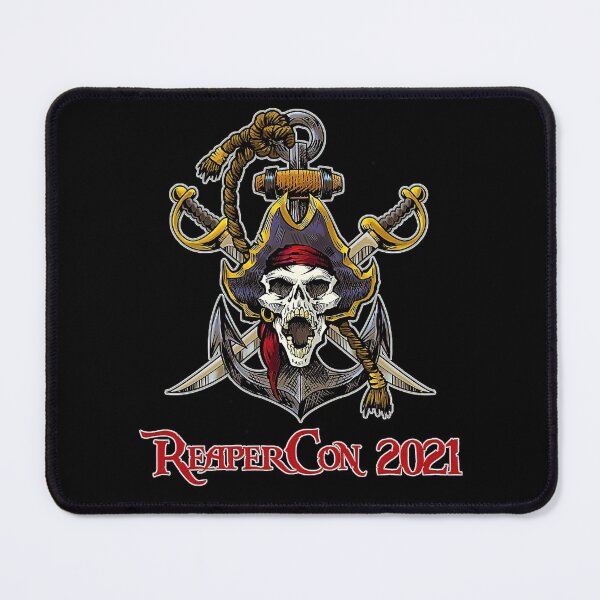 Item preview, ReaperCon designed and sold by ReaperConn652.