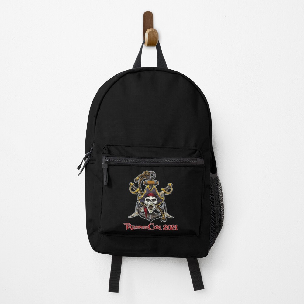 Item preview, Backpack designed and sold by ReaperConn652.