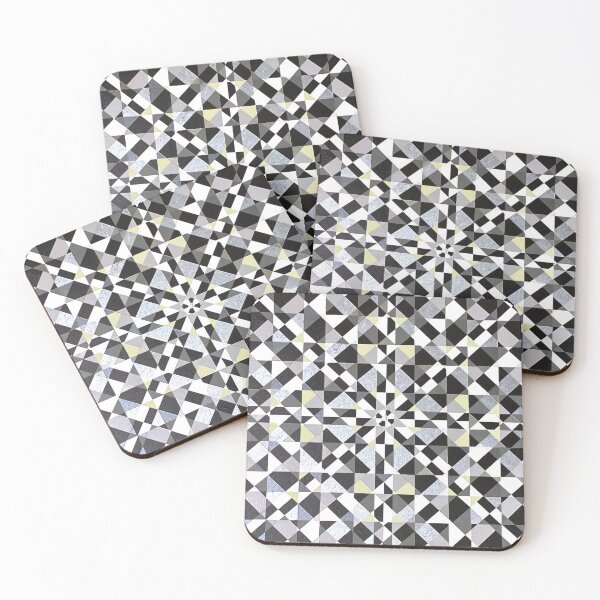 Item preview, Shades of Grey designed and sold by John D'Orazio.