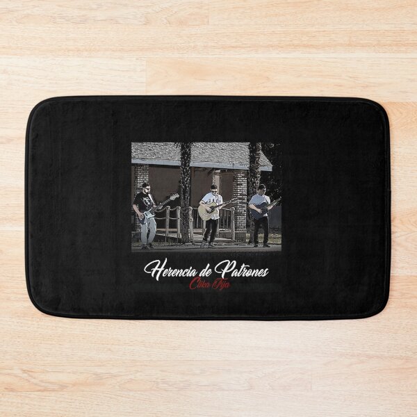 Item preview, Herencia De Patrones Merch Herencia De Patrones Clika Tya designed and sold by LorineWei.