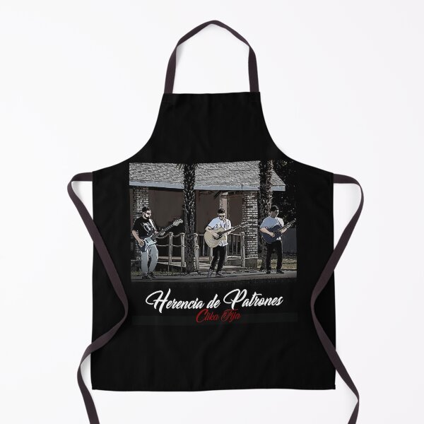 Item preview, Herencia De Patrones Merch Herencia De Patrones Clika Tya designed and sold by LorineWei.