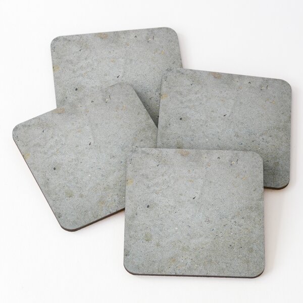 Item preview, Messy surface texture of a dirty concrete floor designed and sold by James-Cole.