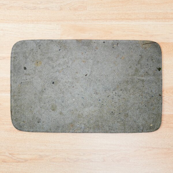 Item preview, Messy surface texture of a dirty concrete floor designed and sold by James-Cole.