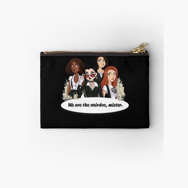 Item preview, People Call Me We Are The Weirdos- Mister Gift For Fans designed and sold by TerrillBats.