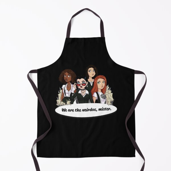 Item preview, People Call Me We Are The Weirdos- Mister Gift For Fans designed and sold by TerrillBats.