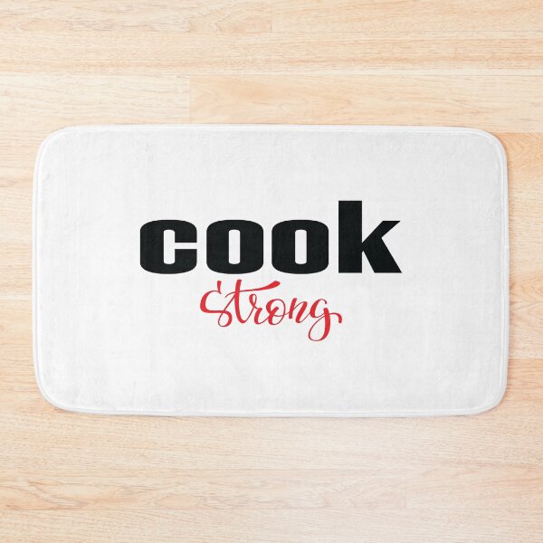 Artikelvorschau, Stark kochen entworfen und verkauft von FiveNiches.