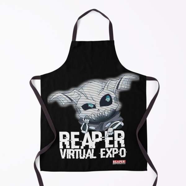 Item preview, ReaperCon designed and sold by ReaperConn652.