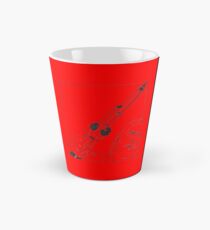 Gangsta I Tall Mug