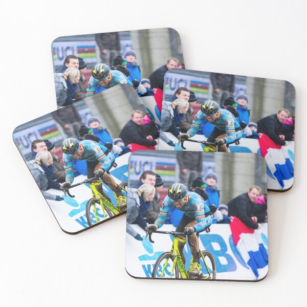 Item preview, Sven Nys. (BEL) designed and sold by weiyuet.