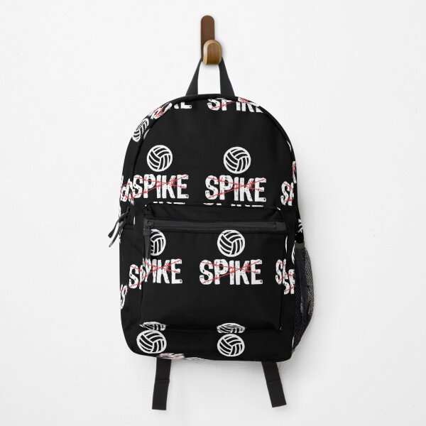 Item preview, Spike, Volleyball Player, Team Spiker Win Sports, Volleyball is Life, Awesome Volleyball Athlete designed and sold by Merchking1.